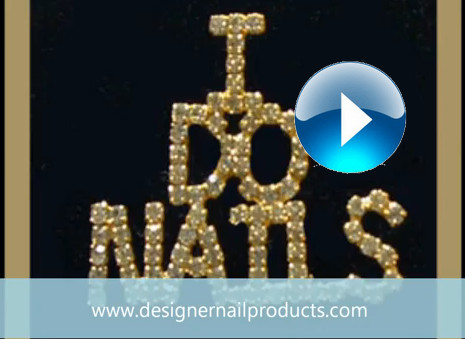 I DO NAILS pin and more